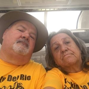 Meet your Posher, Jackey